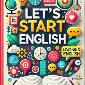 Let's Start English