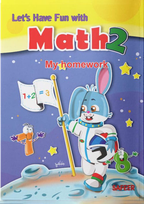 Math 2 My homework