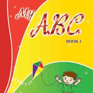 My ABC Book 1