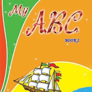 My ABC Book 2