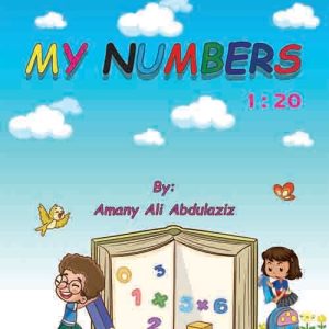 20:my numbers 1